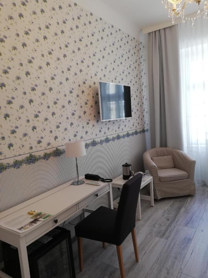 Boutique Hotel Kugel Wien מראה חיצוני תמונה
