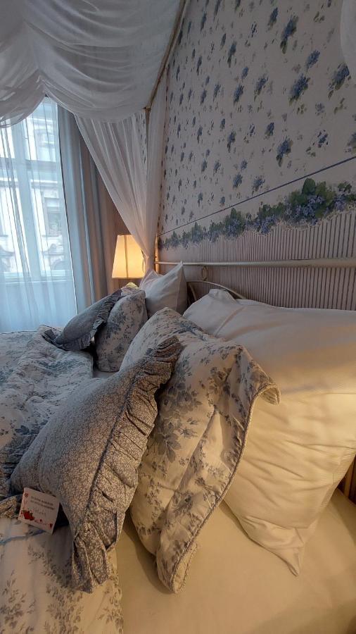 Boutique Hotel Kugel Wien מראה חיצוני תמונה