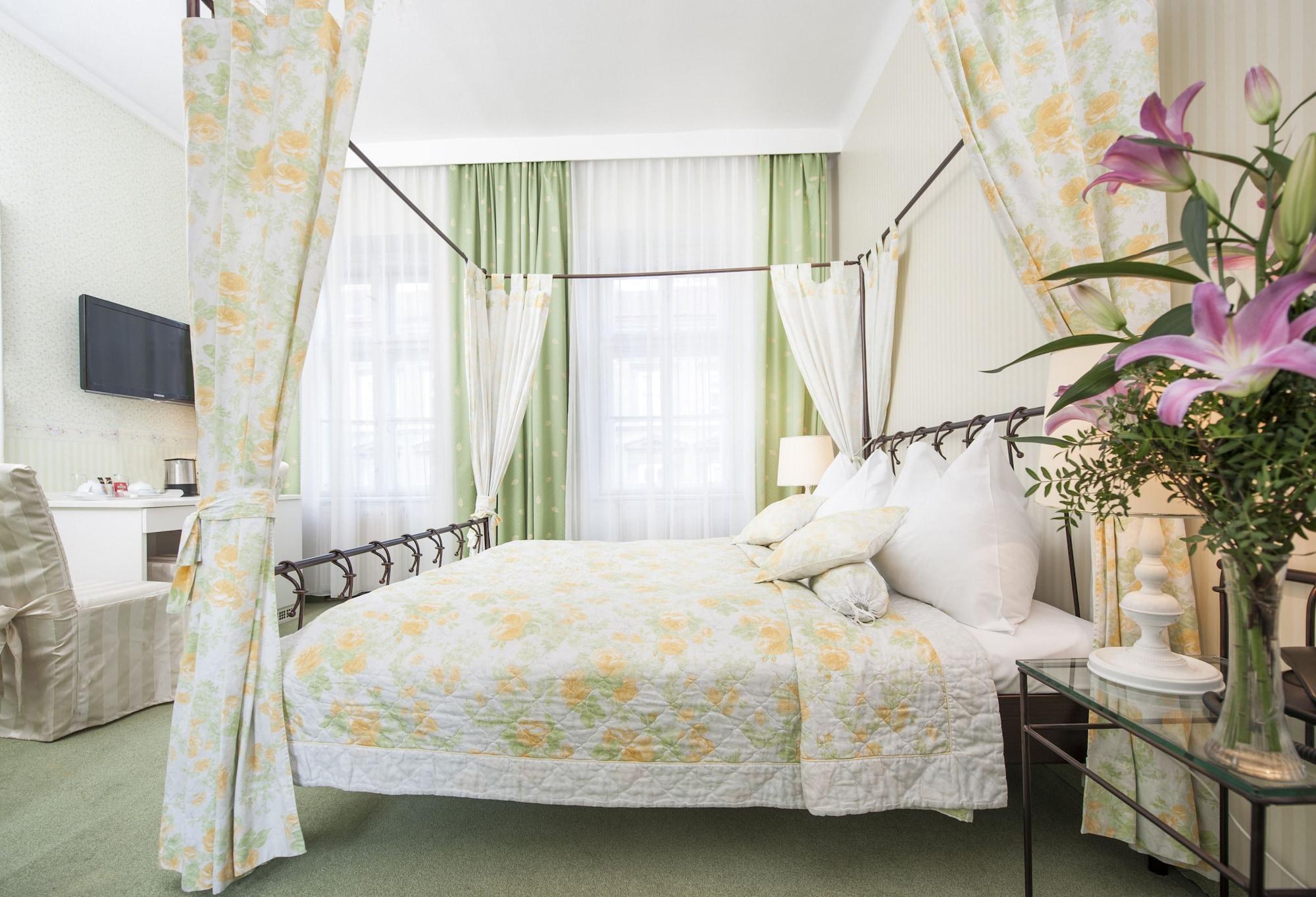 Boutique Hotel Kugel Wien מראה חיצוני תמונה