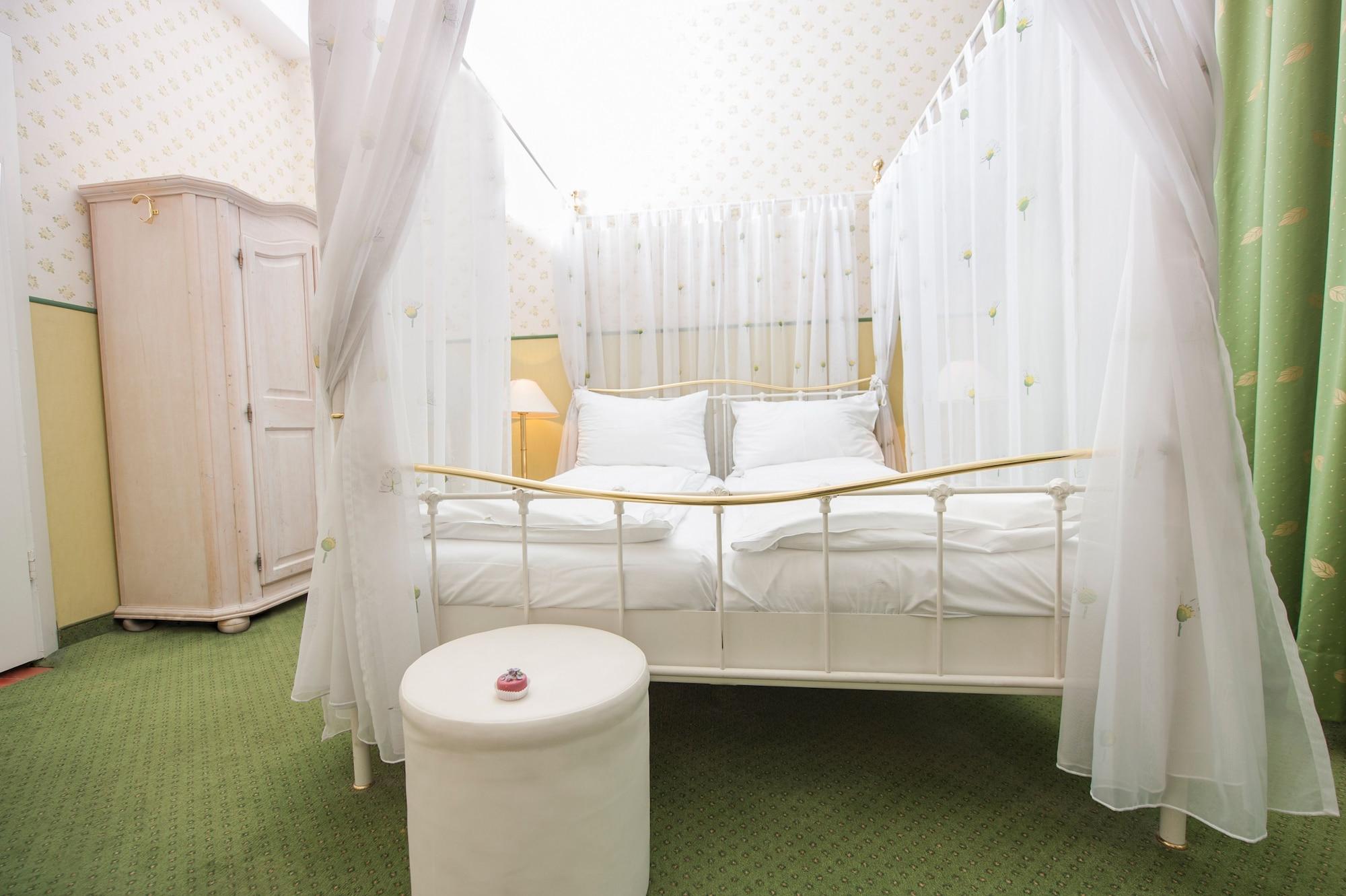 Boutique Hotel Kugel Wien מראה חיצוני תמונה