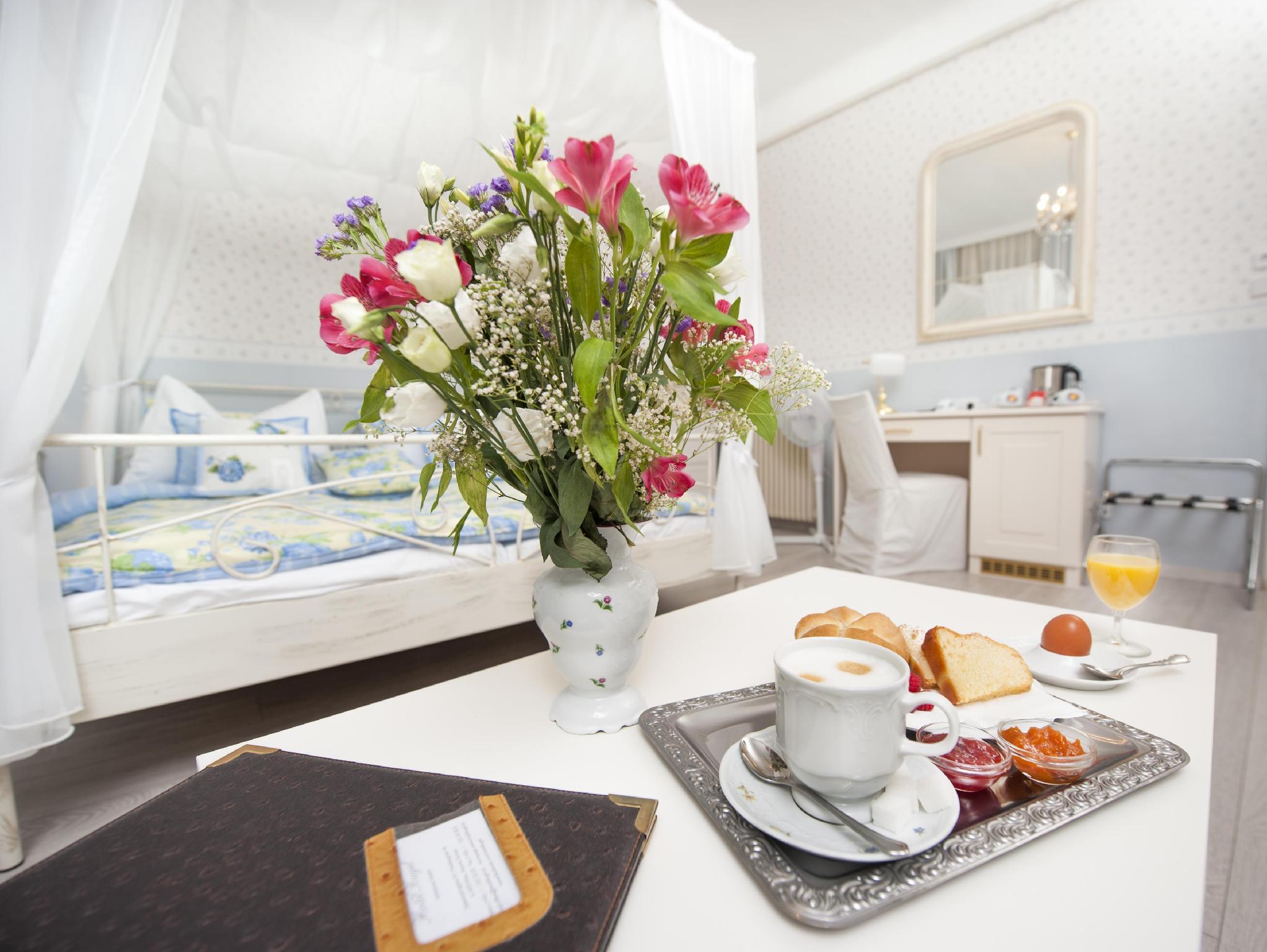 Boutique Hotel Kugel Wien מראה חיצוני תמונה