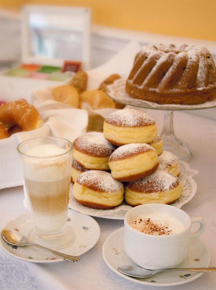 Boutique Hotel Kugel Wien מראה חיצוני תמונה