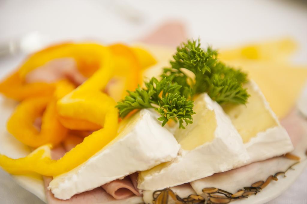 Boutique Hotel Kugel Wien מראה חיצוני תמונה