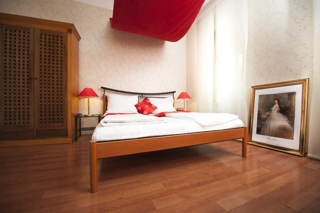 Boutique Hotel Kugel Wien מראה חיצוני תמונה