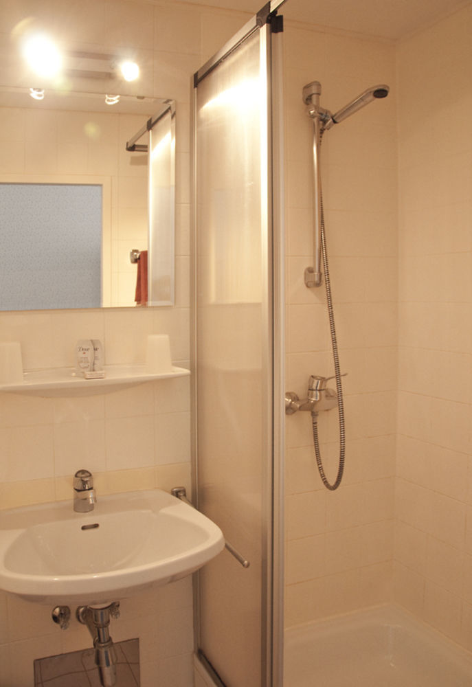 Boutique Hotel Kugel Wien מראה חיצוני תמונה