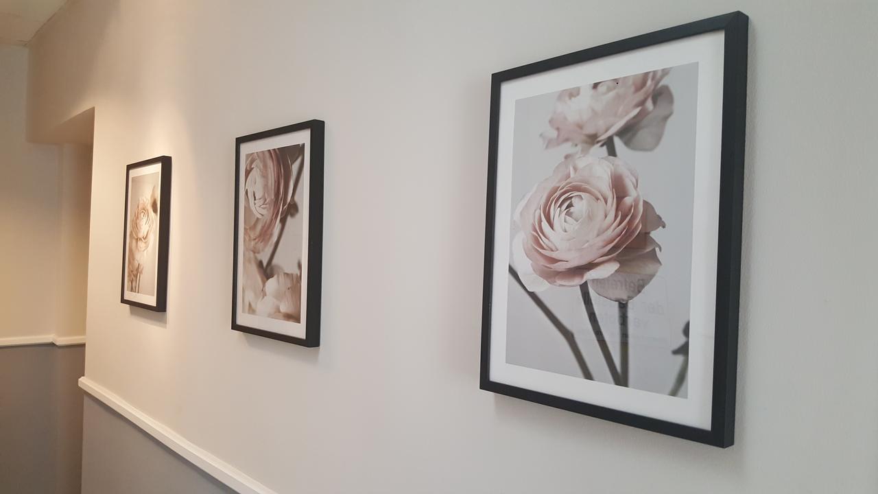 Boutique Hotel Kugel Wien מראה חיצוני תמונה