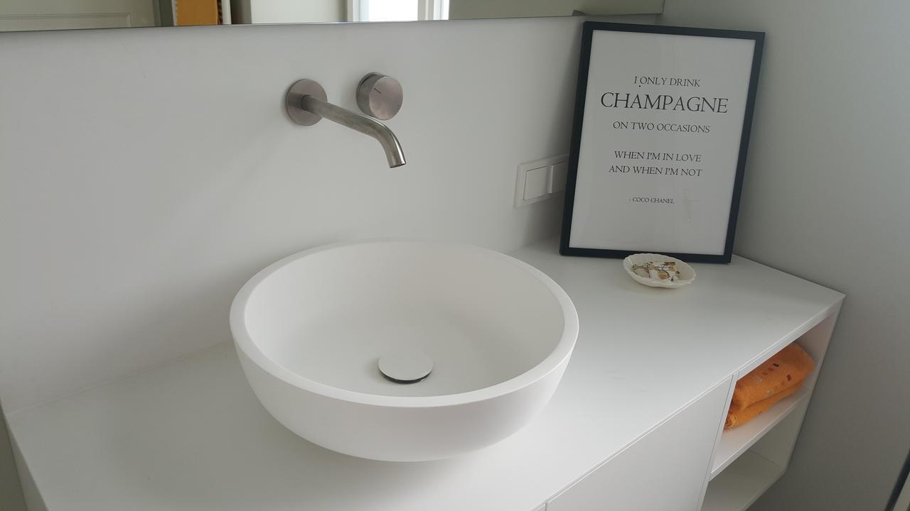 Boutique Hotel Kugel Wien מראה חיצוני תמונה