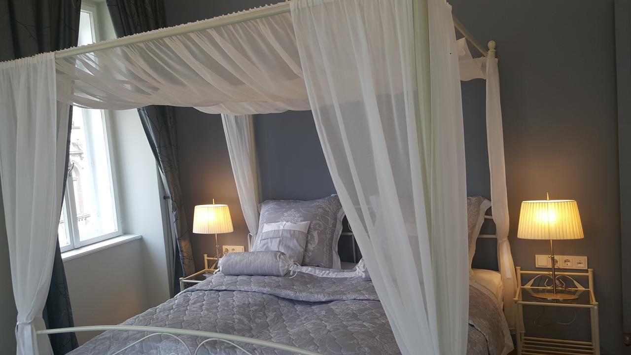 Boutique Hotel Kugel Wien מראה חיצוני תמונה