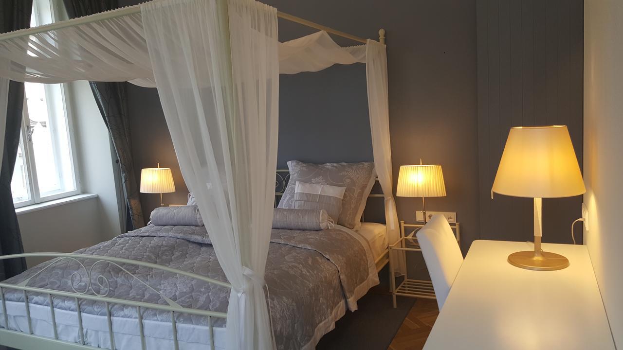 Boutique Hotel Kugel Wien מראה חיצוני תמונה