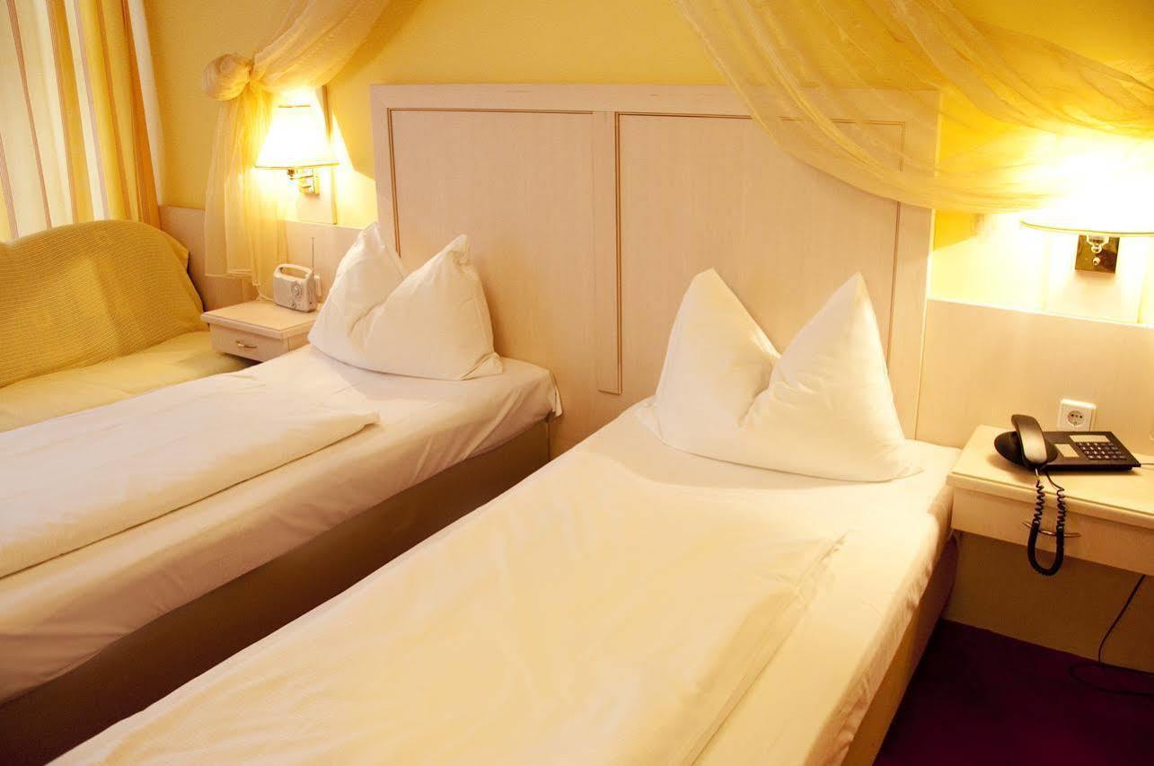 Boutique Hotel Kugel Wien מראה חיצוני תמונה