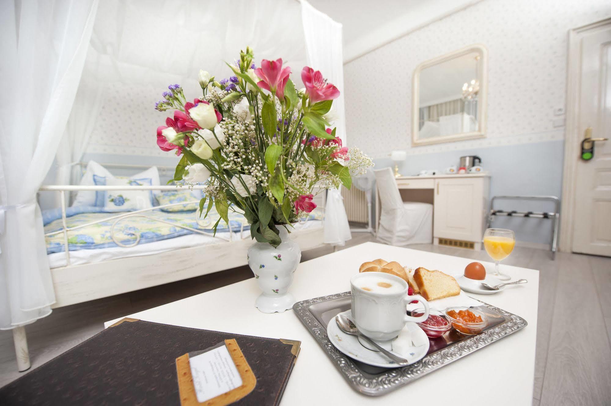 Boutique Hotel Kugel Wien מראה חיצוני תמונה