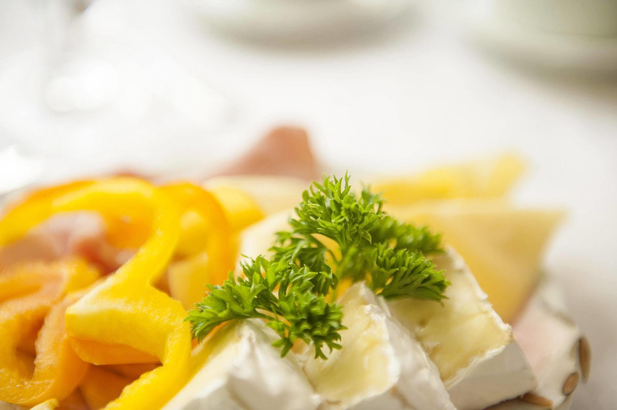 Boutique Hotel Kugel Wien מראה חיצוני תמונה