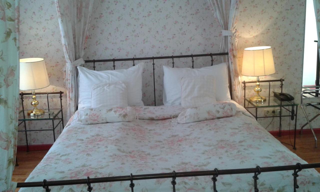 Boutique Hotel Kugel Wien מראה חיצוני תמונה