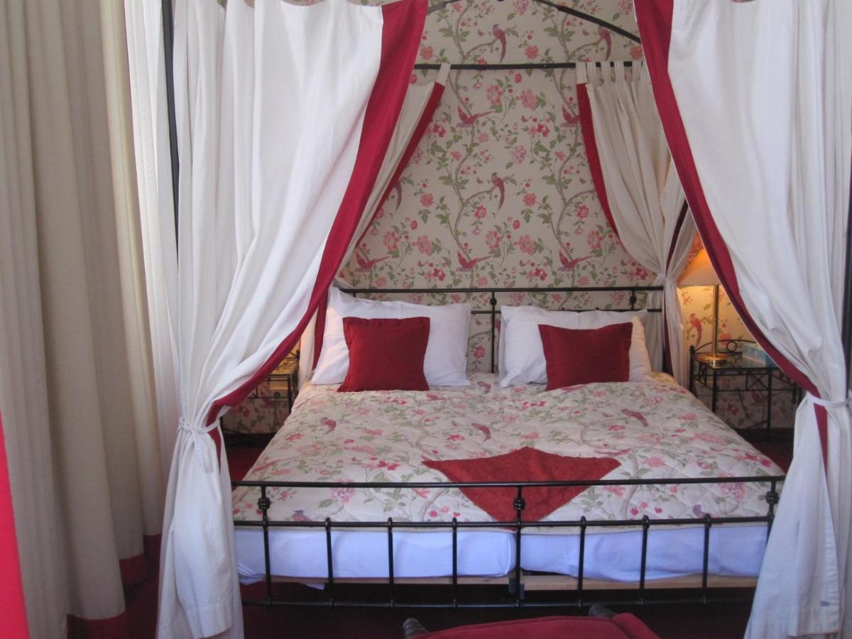 Boutique Hotel Kugel Wien מראה חיצוני תמונה